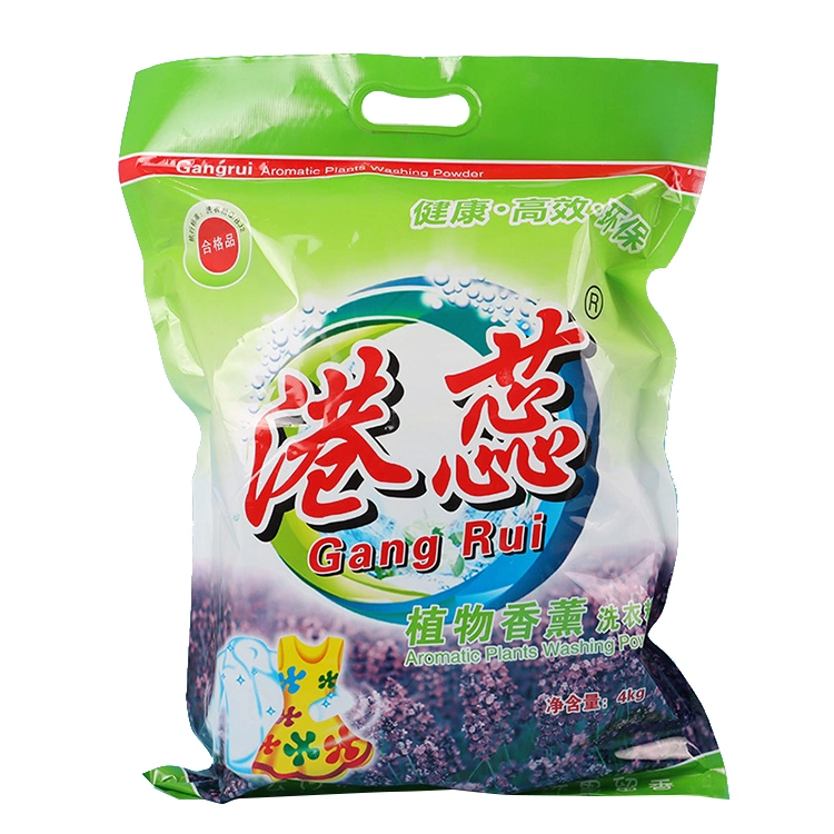 Wholesale/Supplier Bulk Multi-Purpose Cleaning Washing Powder Laundry Detergent