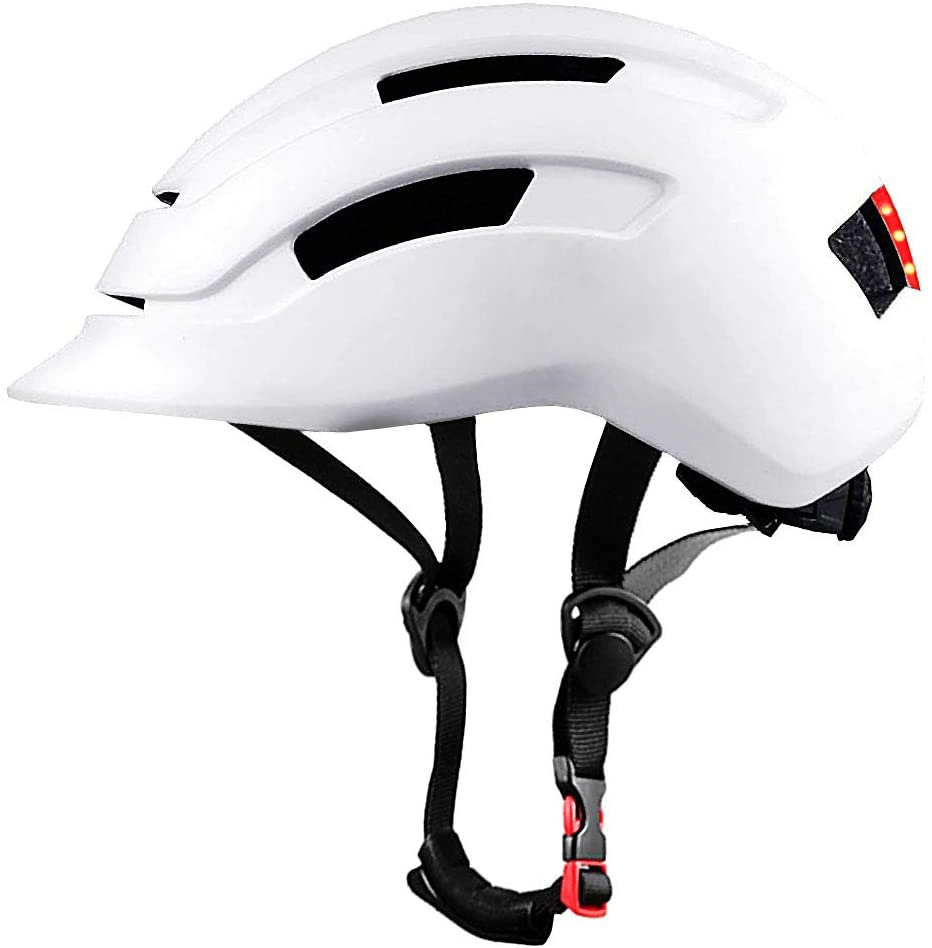 Custom Erwachsene Mountainbike Helme, Casco PARA Bicicleta MTB Kinder Rennrad Fahrrad Helme mit LED-Licht