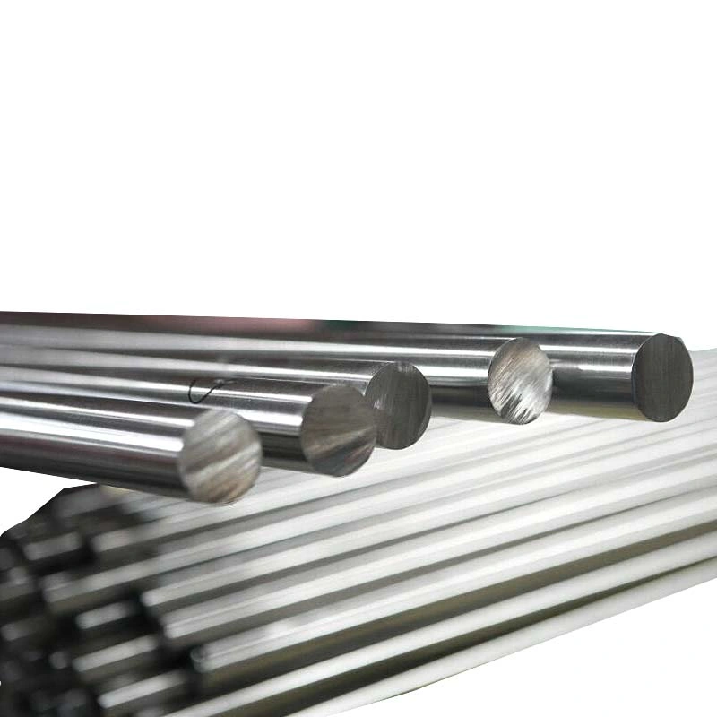 Factory Sale Uns N06600 / W. Nr 2.4816 / Inconel 600 Nickel Bar