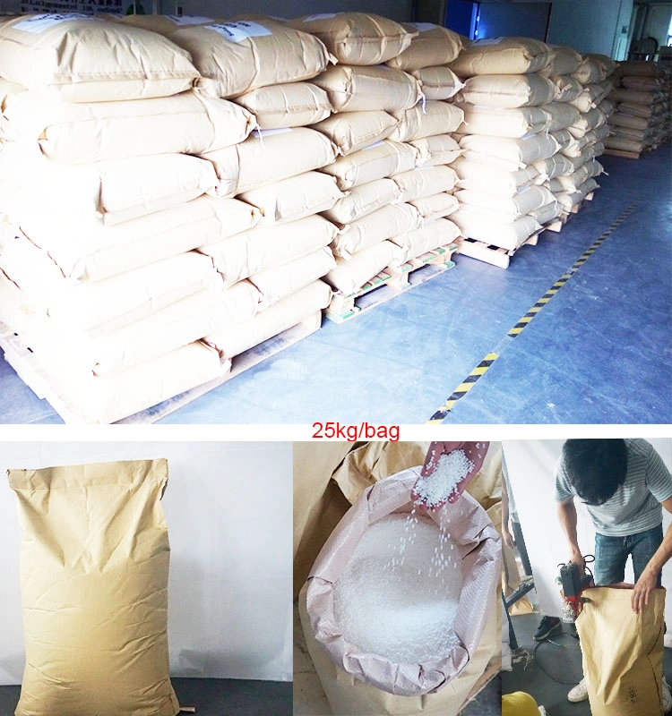 Plastic Granules Price V0 Antioxidant PP Pipe Fire Retardant Polymers