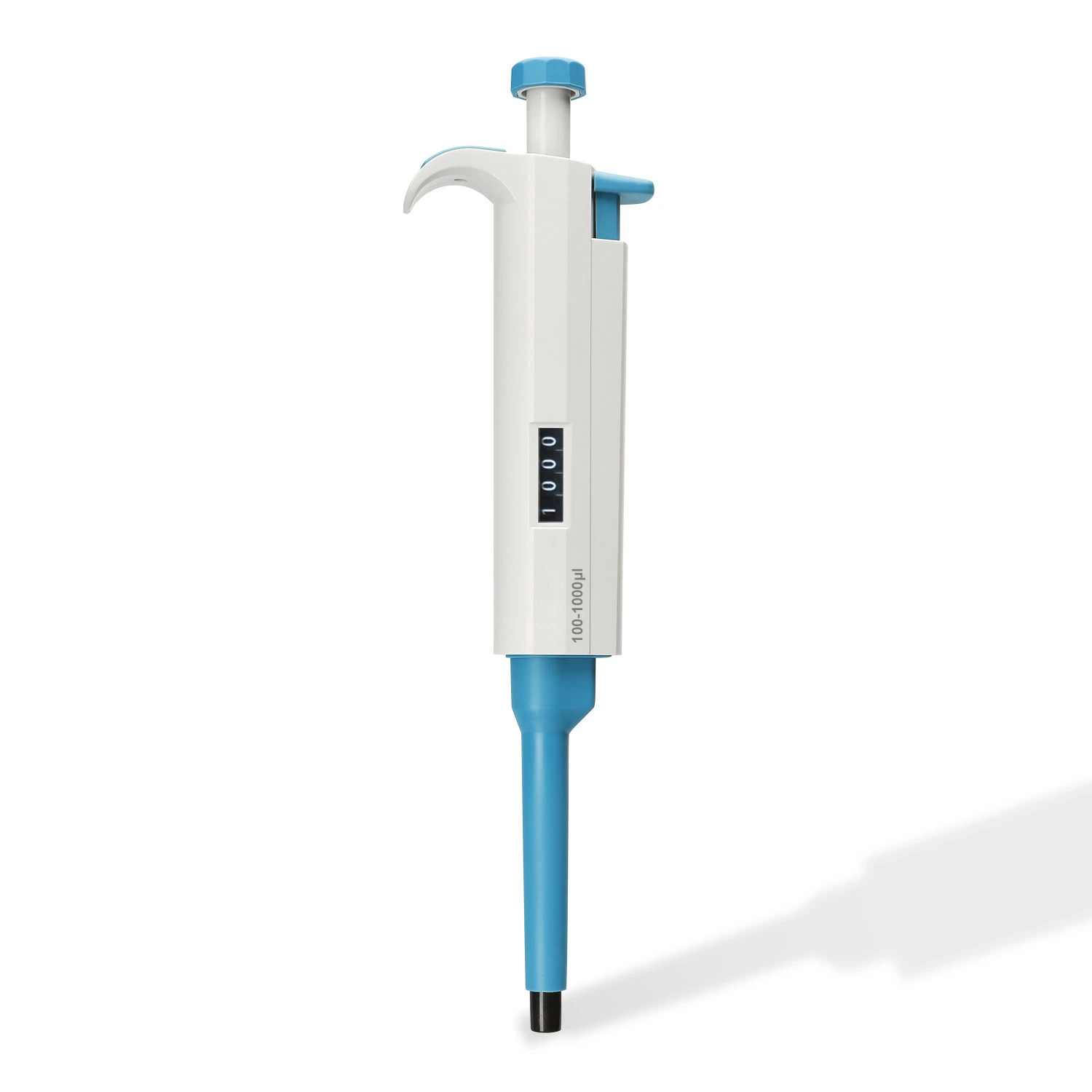 Toppette-Mechanical Single/Multi Channel Fixed Adjustable Range Pipette Selectable Pipeta De Laboratory