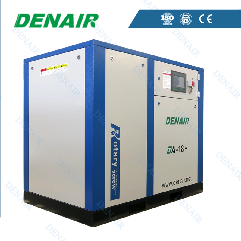 Energy Saving Efficient Rotary Air Compressor with Converter (DVA-22A)