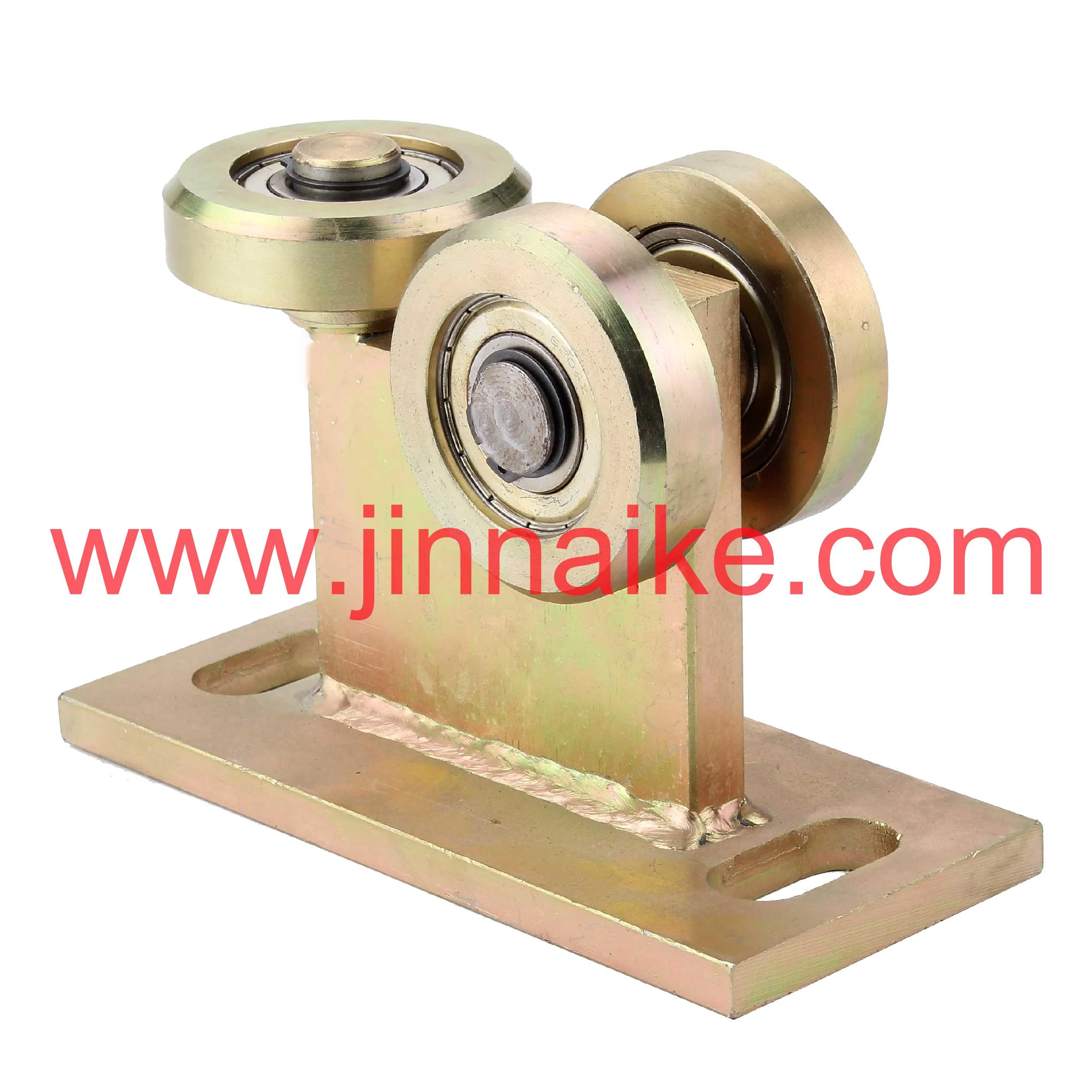 3 Wheels Cantilever Gate Carriage Wheel