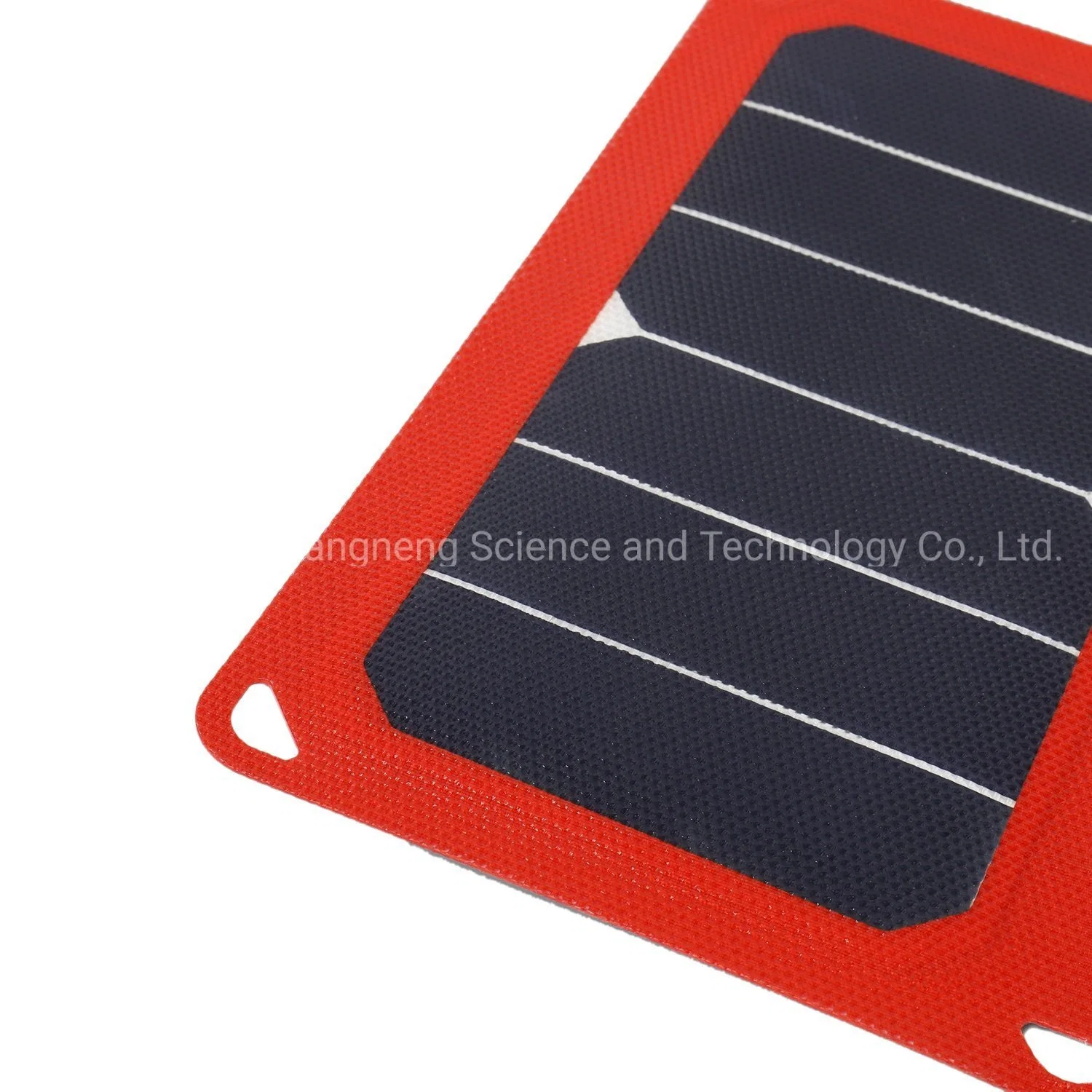 14W Cargador Panel Solar portátil plegable Mono de Bolsa de Energía Solar