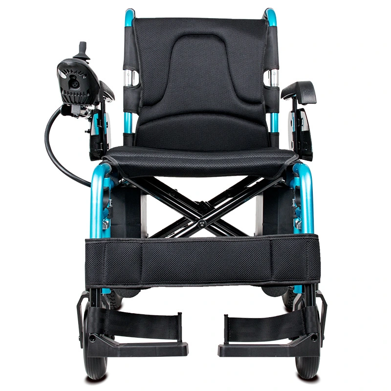 Customized Brother Medical Standard Packing 80*27*60cm Jiangsu Wheelchair with ISO Bme1023