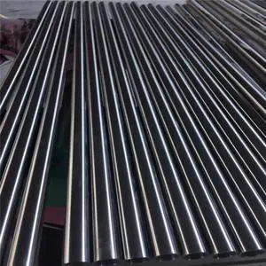 201/304/304L/316/316L/2205/2507/310S/316ti/317L/430 Matt Finish Stainless Steel 304 Seamless Tube