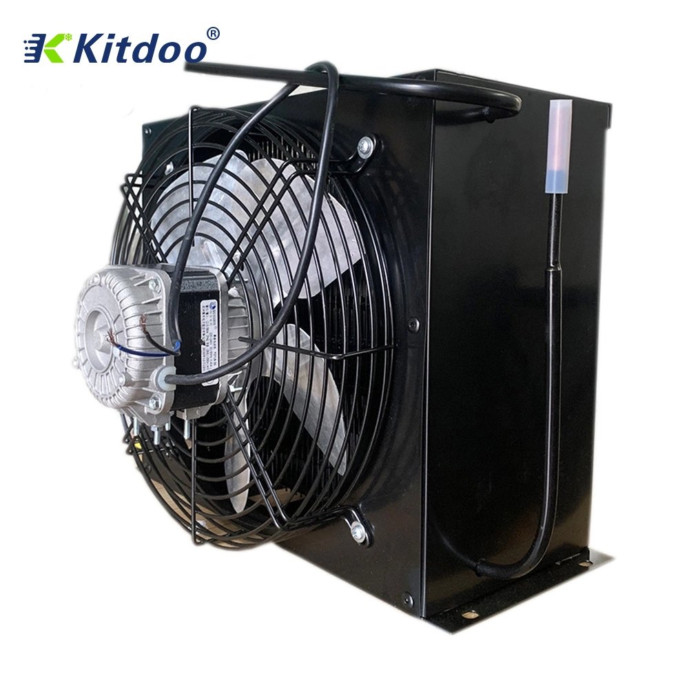 3/16 430mm Width 8u Air Conditioner and Refrigeration Parts