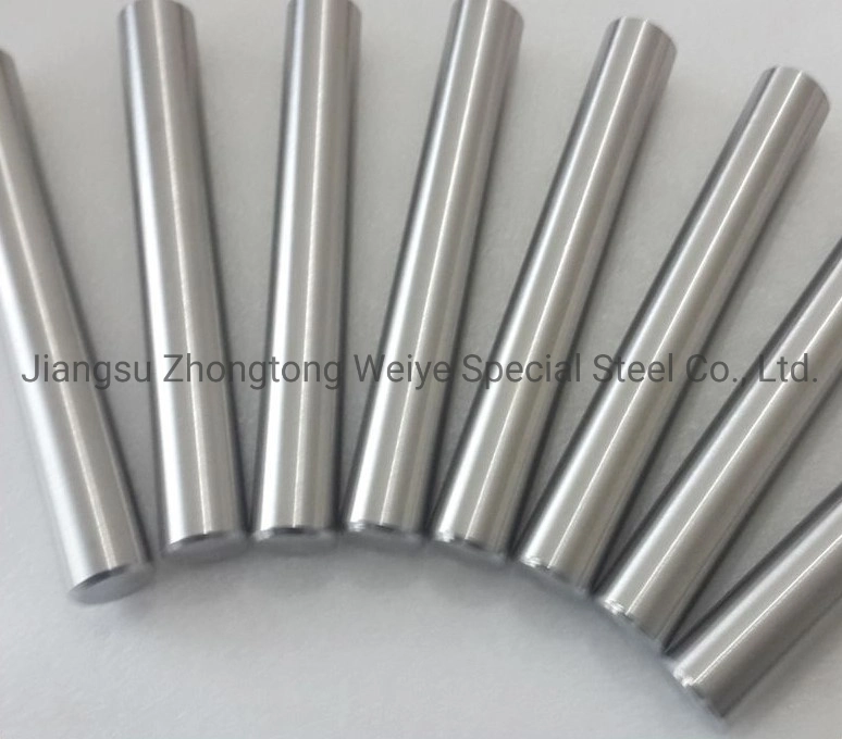 Inconel 622 Uns N06022 Bar