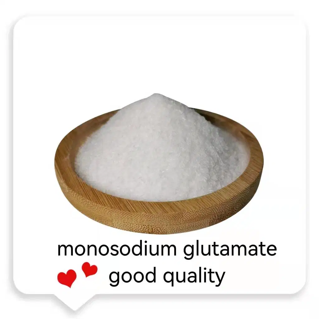 25 kg de glutamato de monossódio Fufeng. Grau alimentar Msg