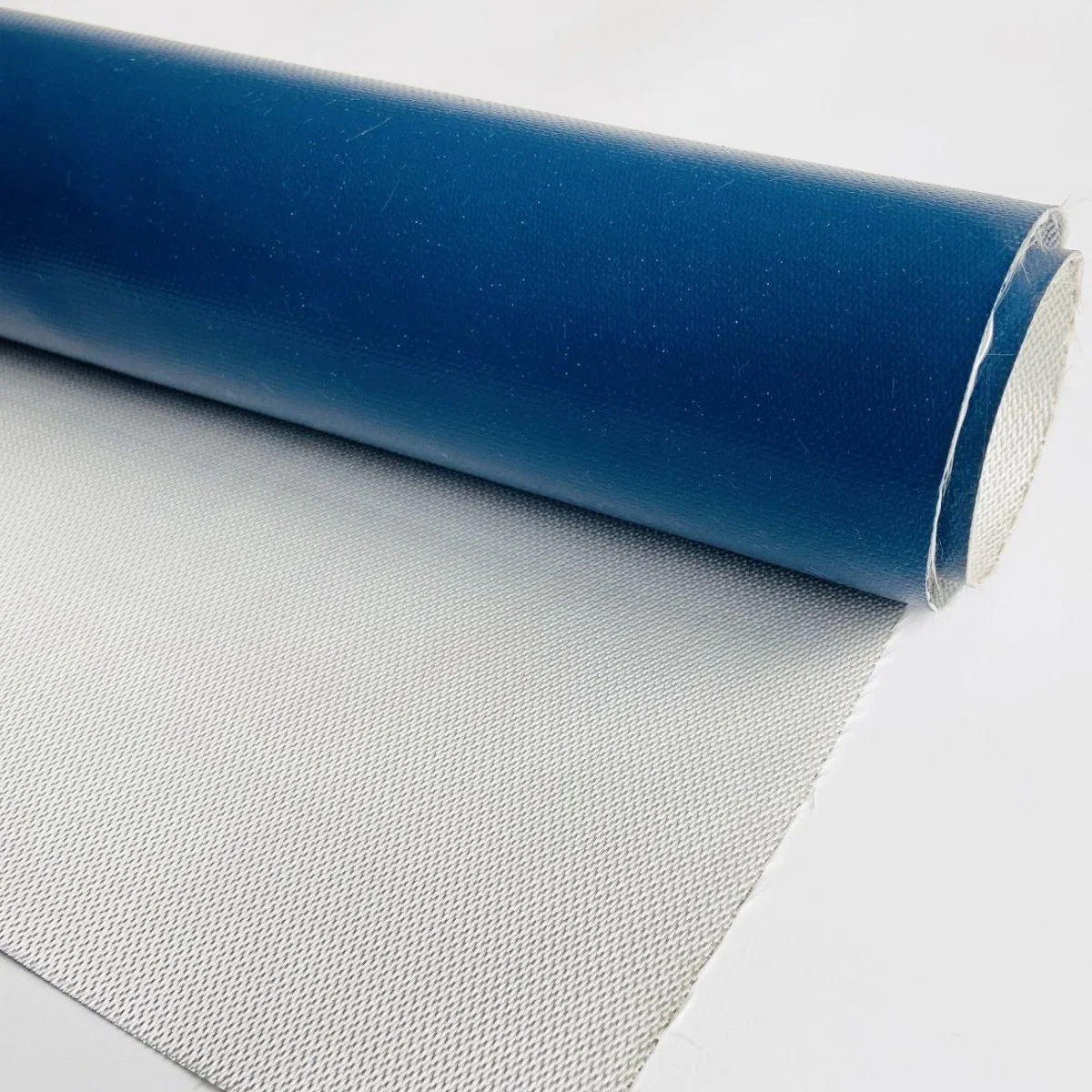 High Quality E Glass Tissu En Fibre De Verre Plain Weave Coated Fiberglass Cloth Silicone Coated Fiberglass Fabric Glass Fiber Fabric