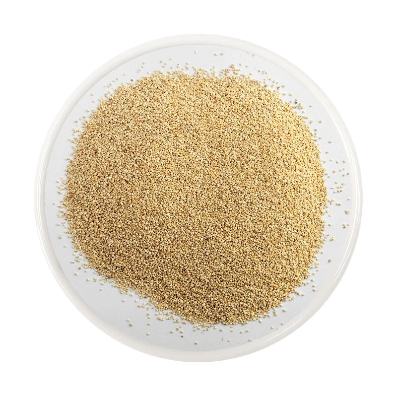 Feed Grade Choline Chloride 60 Corn COB Granules