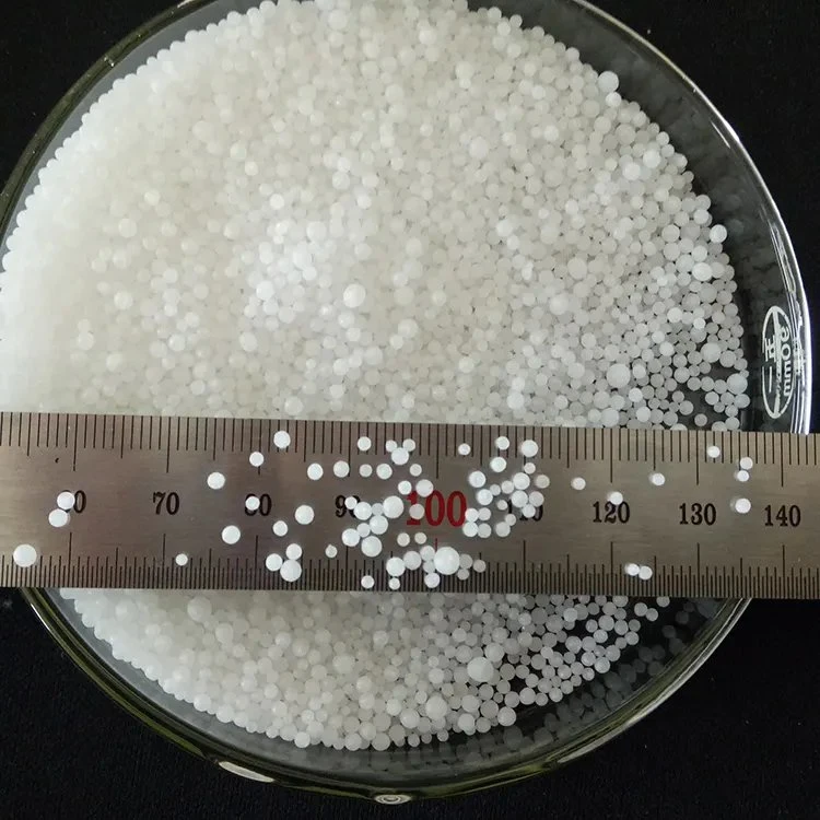 Urea 46 Prilled Granular/Urea Fertilizer CAS 57-13-6/Urea 46% Agriculture Nitrogen Fertilizer