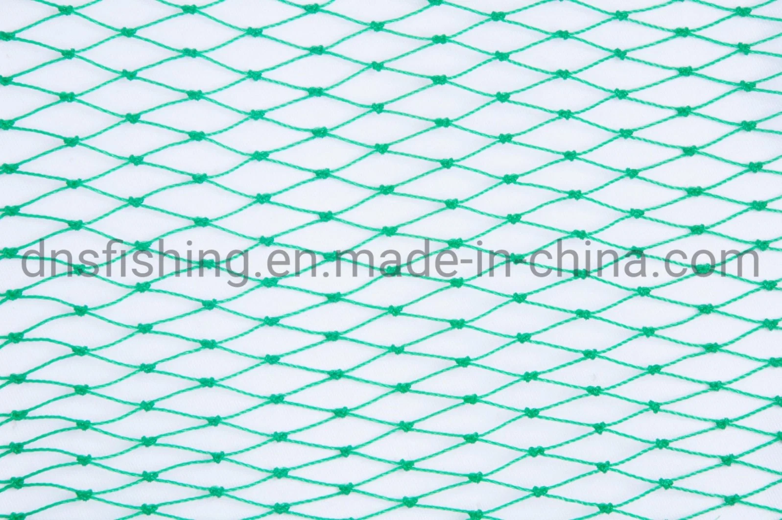 PE Net Fish Netting Fishing Tackle Commercial Fishing