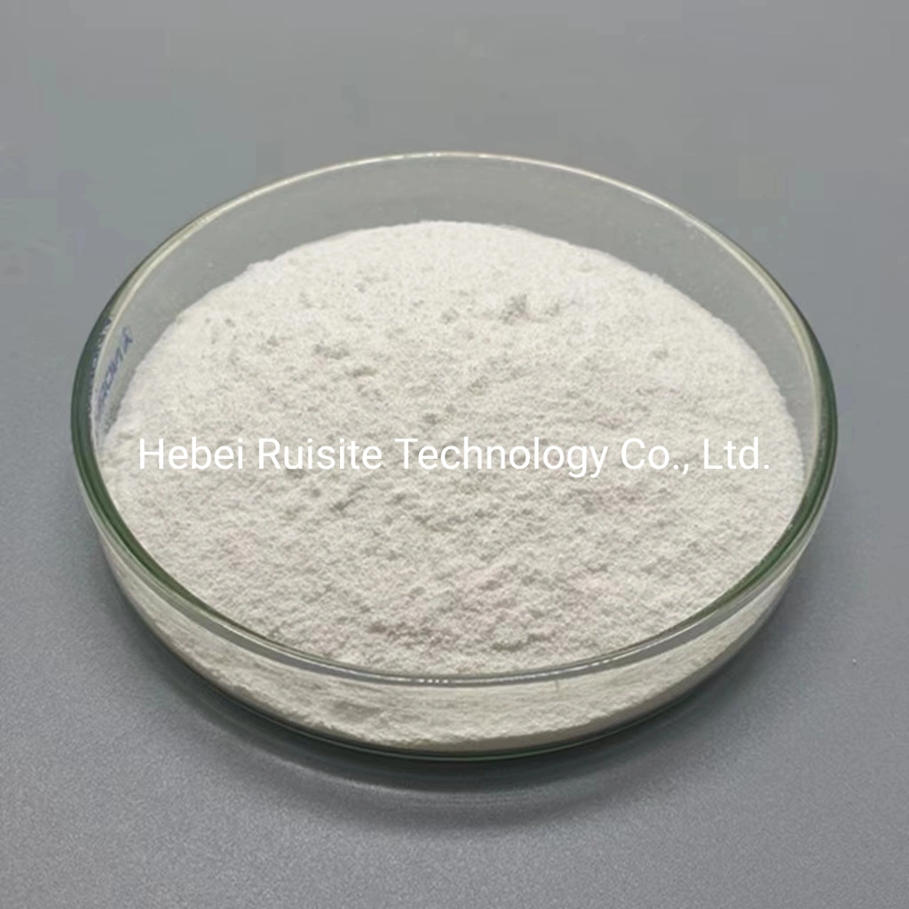 CAS No. 470-55-3 Natural Food Sweetener Stachyose Powder 60% 70% 80%