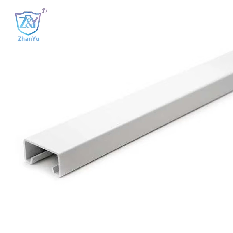 41*21 13/16 Strut Channel Galvanized Steel Channel Unistrut