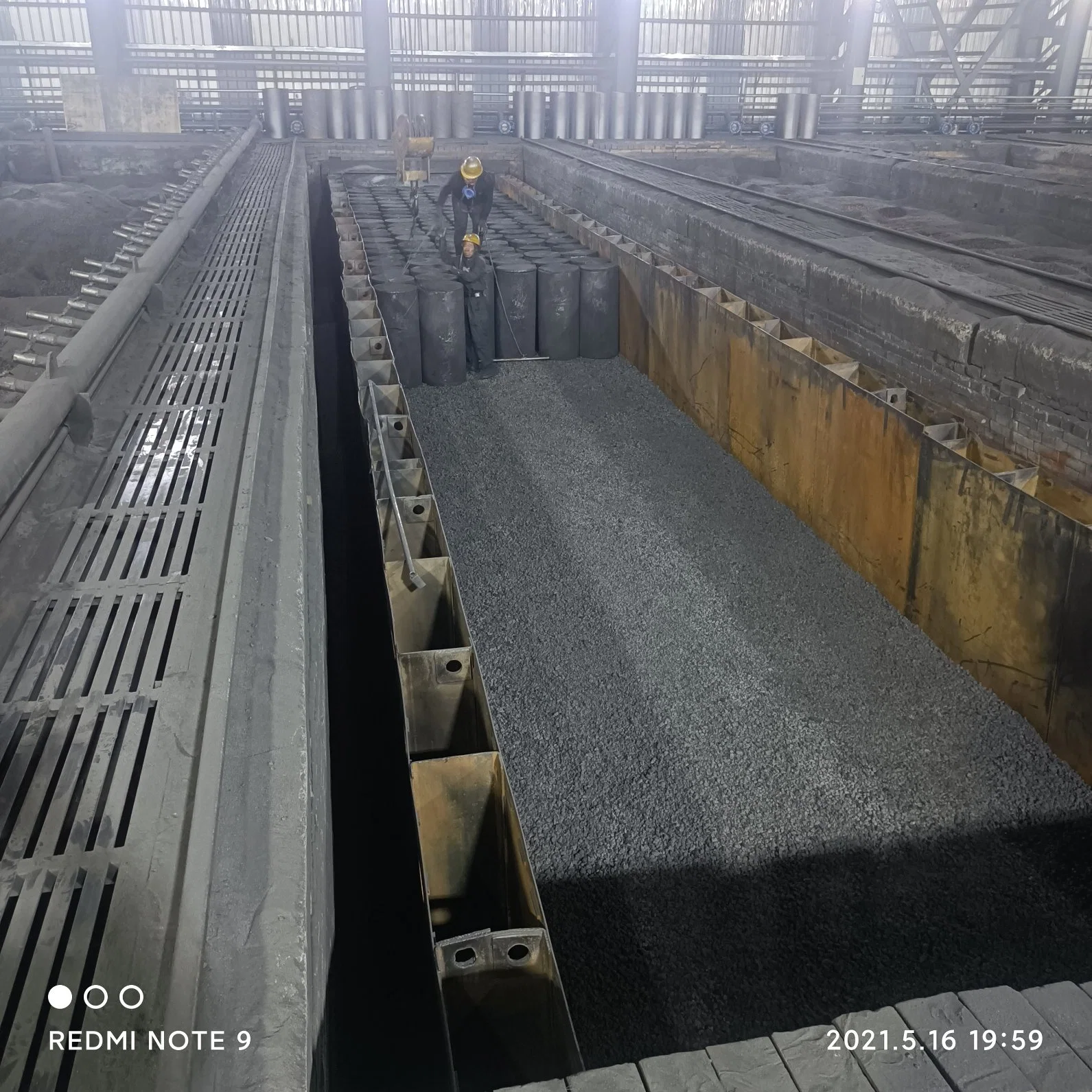 Hot Sale Good Price Calcined Petroleum Coke