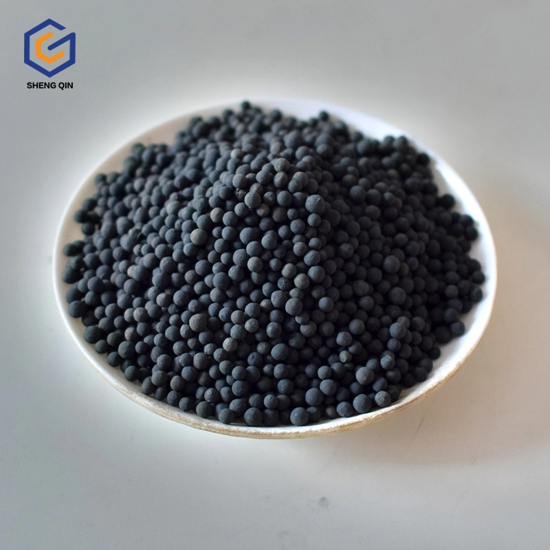 Acid-Base Reaction Customized Hydrocarbon Steam Reforming Catalysts Methanation Catalysts Klj-101/Klj-102