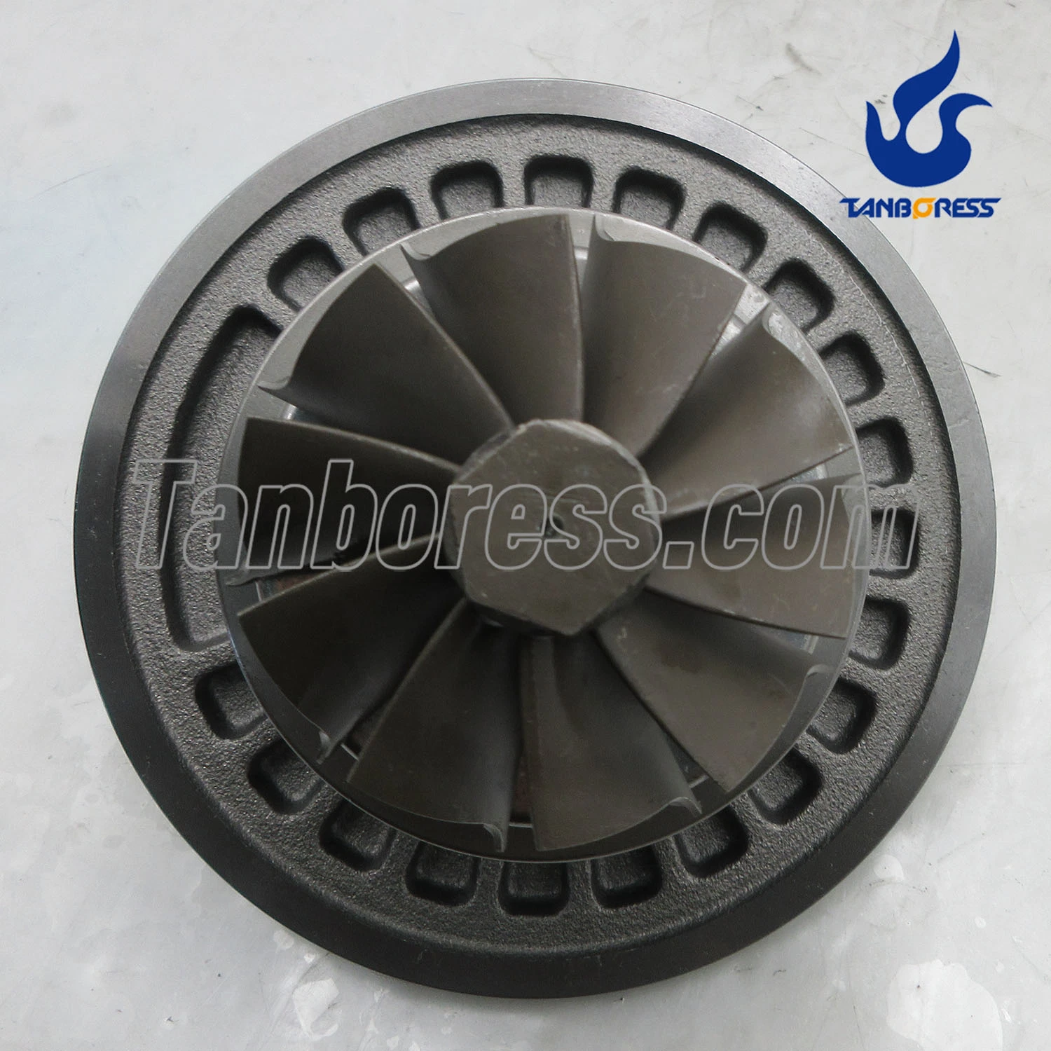 El turbocompresor Chra para camión Volvo GT4594 Euro D12A 452164-0001 452164-0004 8148873