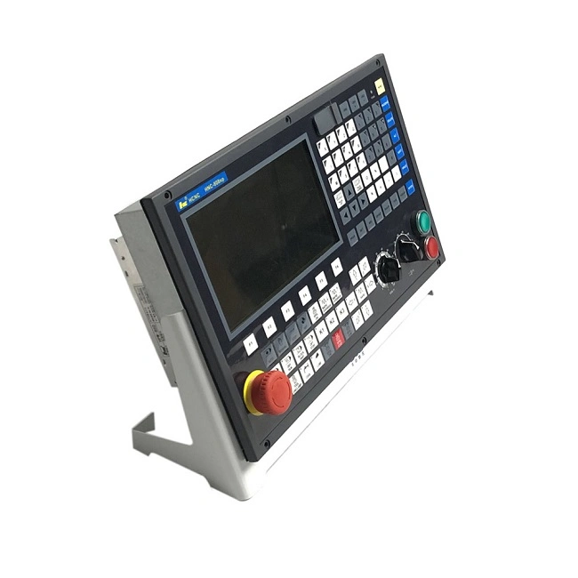 Advanced Hnc808XP 7-Inch Color LCD Robot Turning Controller CNC System