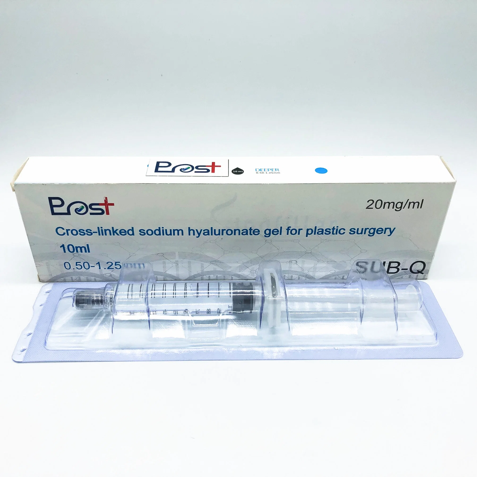 Phroglu Best Enlarging Breast Augmentation Filler 100% Hyaluronic Acid Gel Injection for Safe Cosmetics Surgery