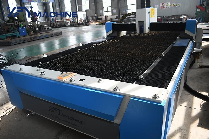 1000W/1500W/2000W/3000W/6000W CNC Machinery Equipment Price Laser Cutting Welding Metal Cutting 3015 Ss/CS/Aluminum/Brass Fiber