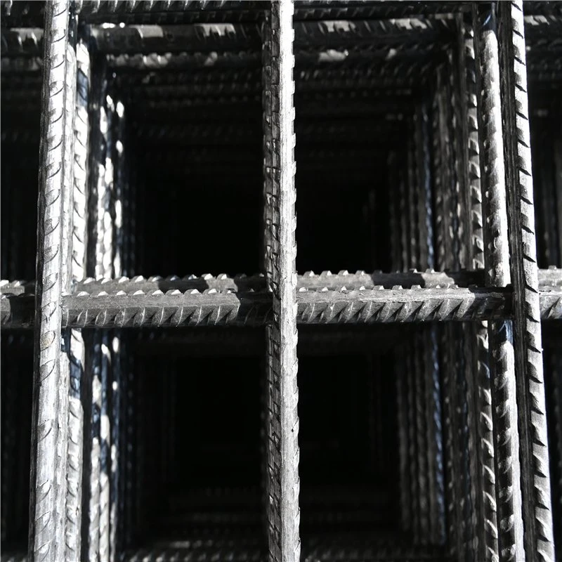 Comaccord Concrete Steel Mat panel Wire Welded Mesh