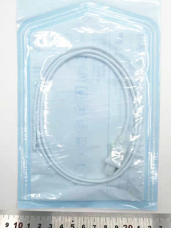 Disposable Body Cavity Temperature Probe Medical Temp Sensor Manufacturers Medical Device