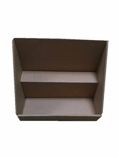 Custom Classical Vintage Style Paper Card or EVA Paper Display Box for Products Show