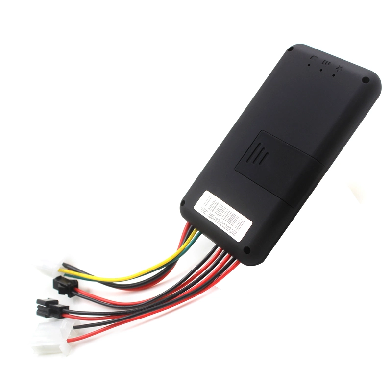 Open Protocol Original Gt06 Tk100 GPS Vehicle Tracker with Engine Shut off Vehicle (avp031tk100)