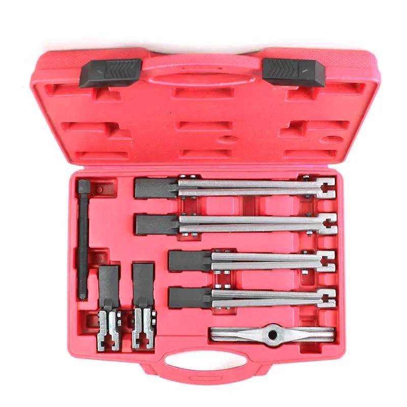 Car Repair Tools 8PCS Universal Puller Set for Car Vehicle Repairing Work (48120023)