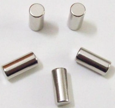 Flexible Application Magnetic Car Mounting Sintered Neodymium Magnet with Factory Price