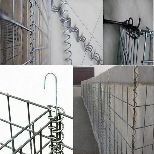 Gabion Fence Wall Basket Bastion, Gabion Mesh/Wire Mesh Fence/Gabion Mattress/Mesh/Hesco Box