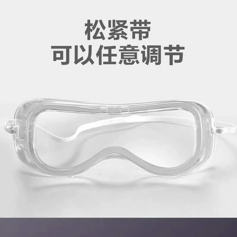 Dust-Proof and Epidemic Proof Medical Goggles