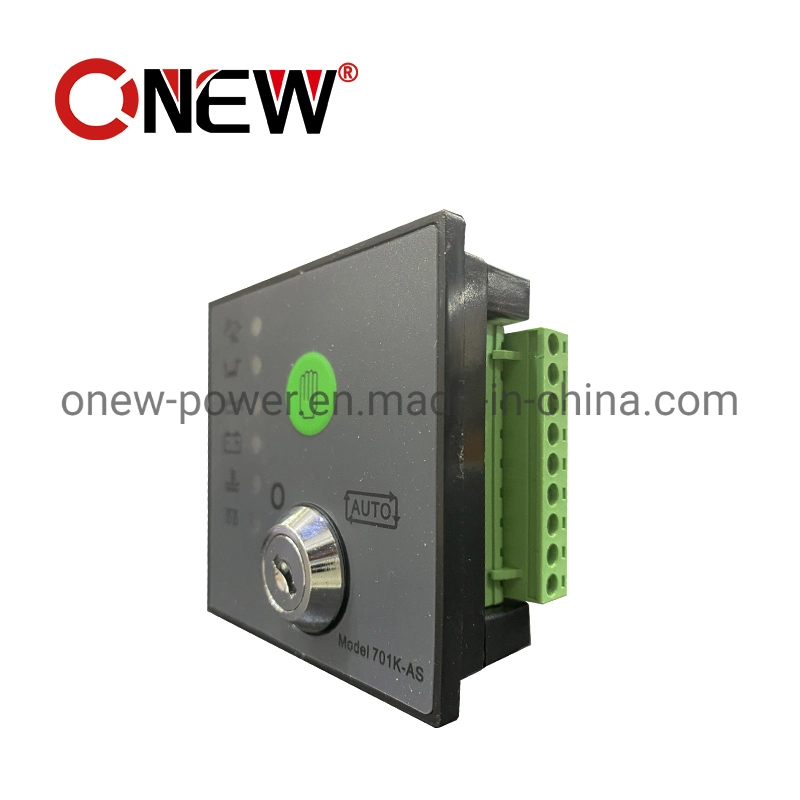 Replace Deepsea 701 Generator Controller Manual Controller Dse701 Ms