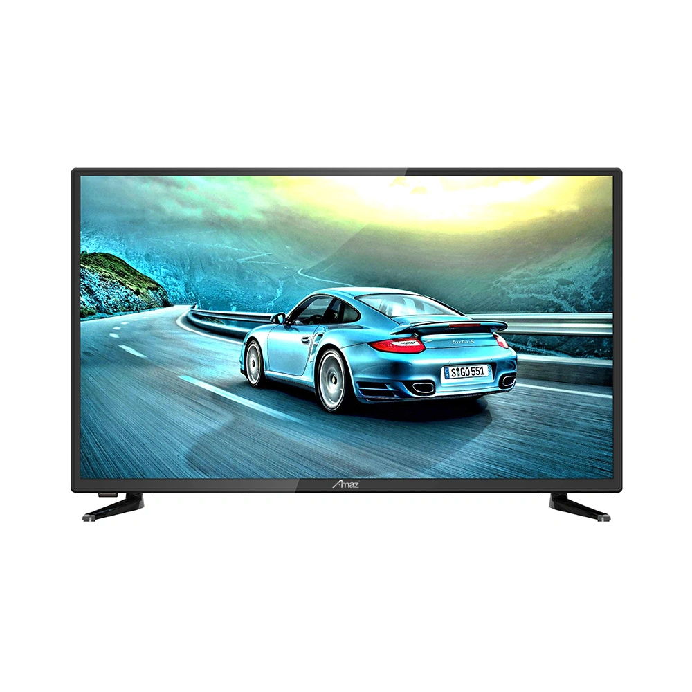 in Stock 32" 4K LED TV LCD Television 32/23/27/21 Inch HD TV