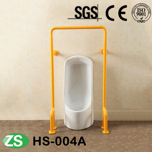 Hot Sale Stable Washbasin Plastic Bathroom Accessories Grab Bar