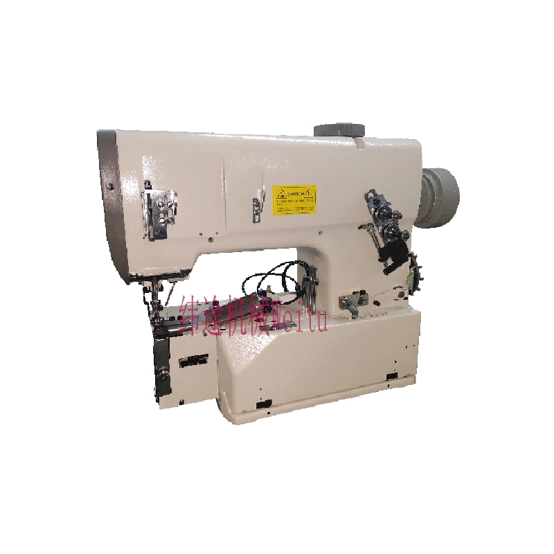 Factory Price Mattress Cover Sewing Machine