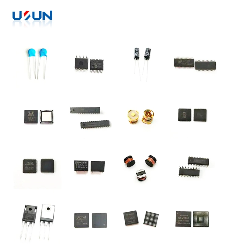 Electronic Components IC Chips Integrated Circuits IC Uln2803adwr Uln2003adr