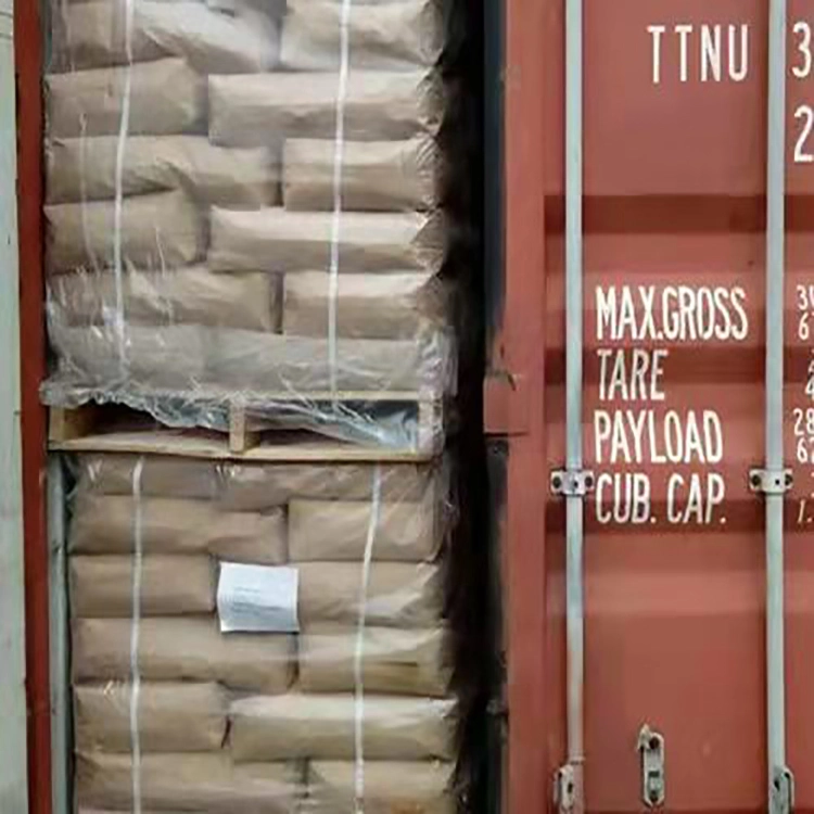 Sodium Carboxymethyl Cellulose Food Grade Powder CMC with Stock Price