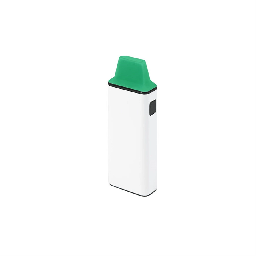 Rhy-D001 2/3 Gram Vape Mod for Hhc/Cbds/Thca Wholesale/Supplier I Vape Disposable/Chargeable Electronic Cigarette