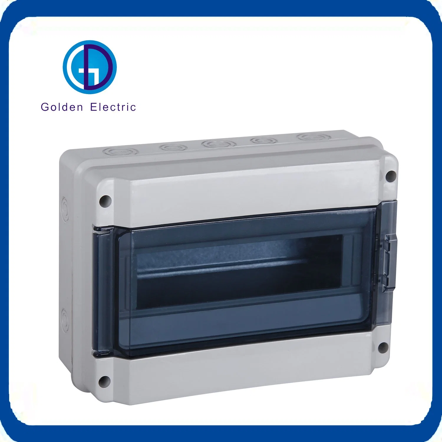 New Design High quality/High cost performance  Polyester Electrical Enclosure