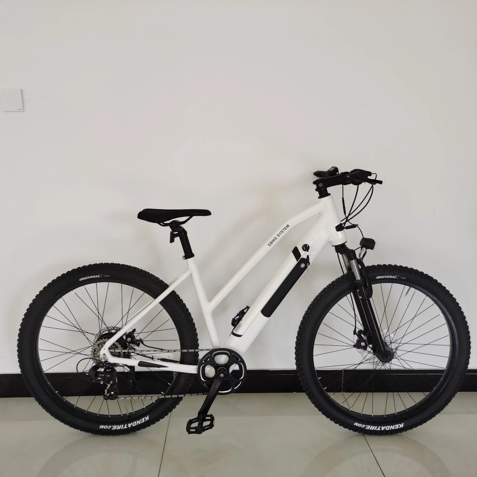 شعبية 27.5' 36 فولت 250 واط 350 واط 500 واط محرك كهربائي Mountain Bike