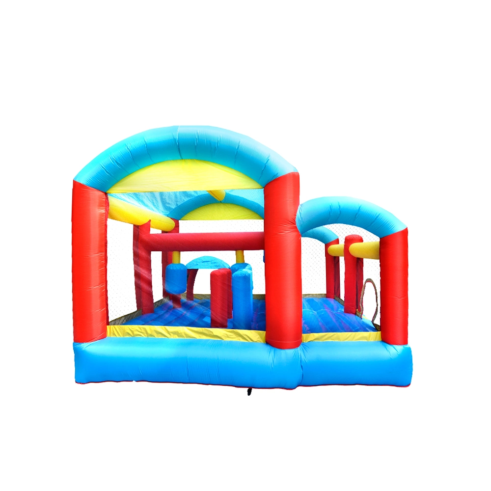 Hot Selling Commercial Inflatable Bouncer Bouncy Castle Inflatable Trampoline