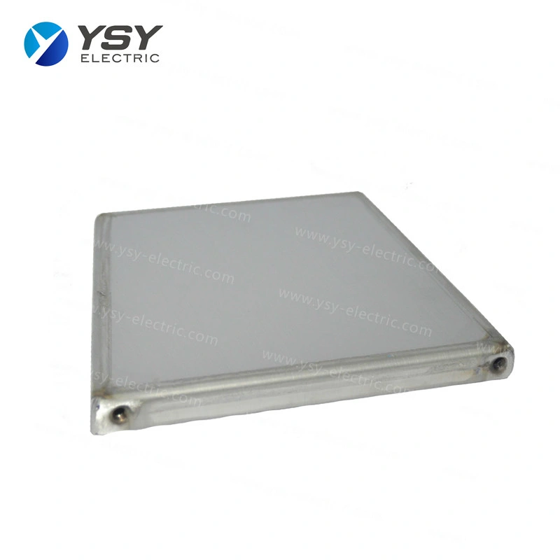 Custom Wholesale/Supplier Aluminum Steel Front Panel Precision Switch Panel for Electronic Products