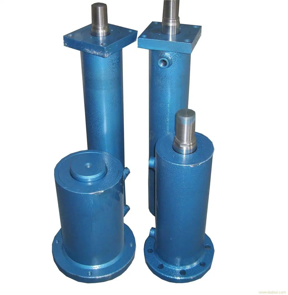 Hydraulic Oil Cylinder for Dump Truck