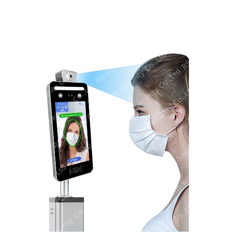 Face Recognition Window Software Time Management Biometric Devices Work Control Free Sdk