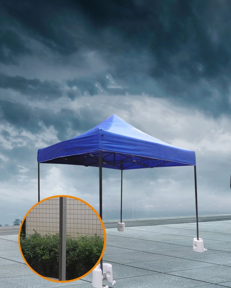 Roof Top Folding Tent Tent Canopy Waterproof Beach Gazebo for Event