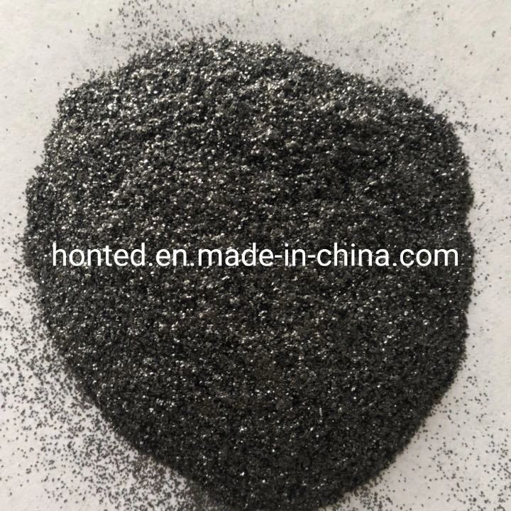 Pawer de graphite naturel à haut carbone graphite naturel de flake / pour la lubrification, conducteur, thermiquement conducteur