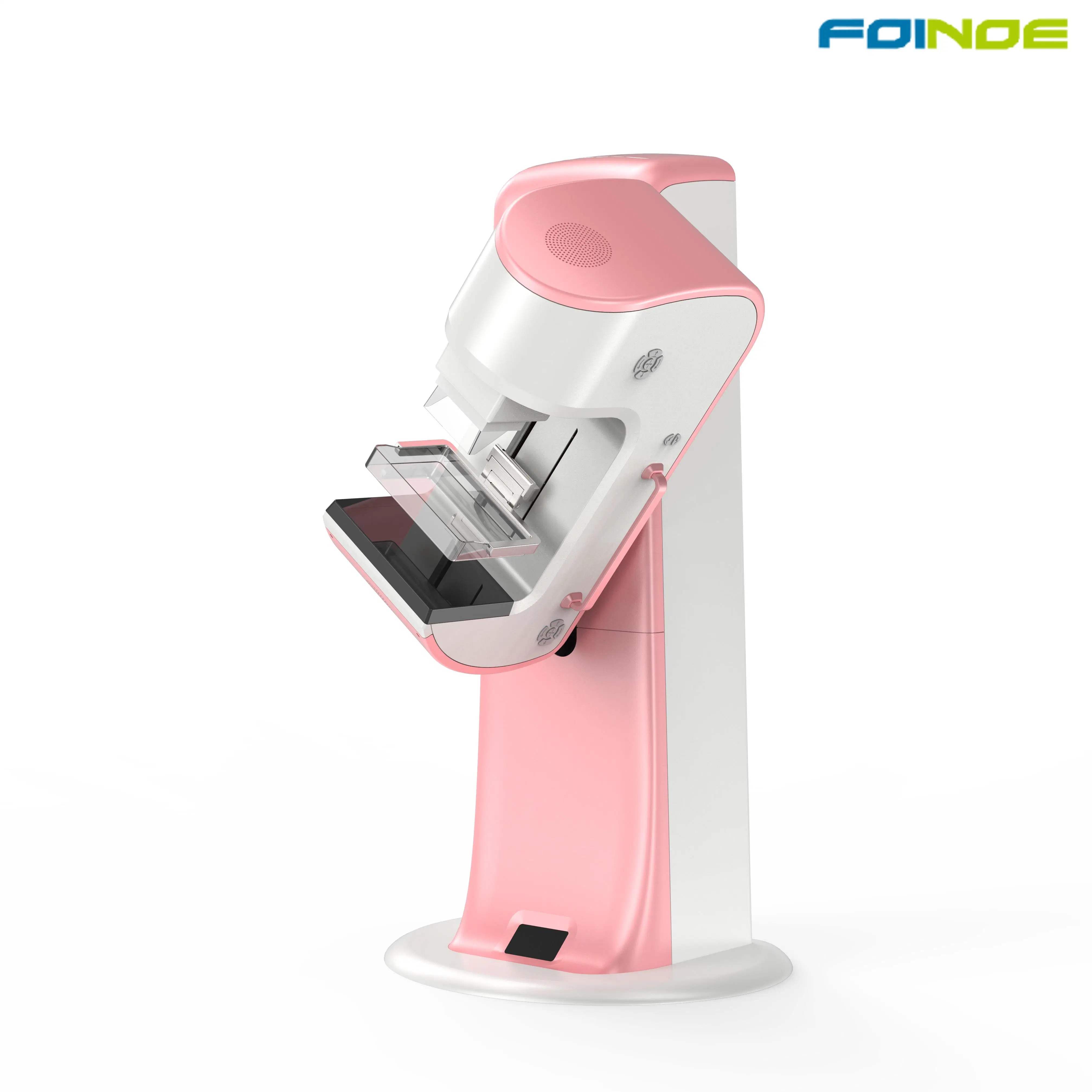 X Ray Mammography Machine Price Digital Foinoe Mobile Dr X-ray جهاز مع اختبار صورة أخصائي في أمراض النساء للتصوير الإشعاعي للثدي