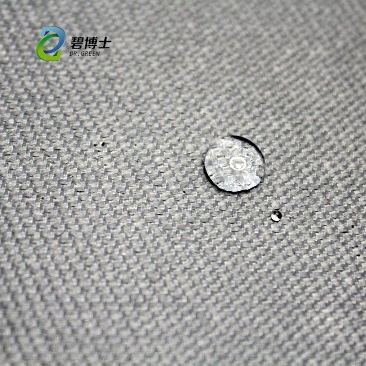 750g Acid-Resistant Fiberglass Filter Cloth with PTFE Membrane